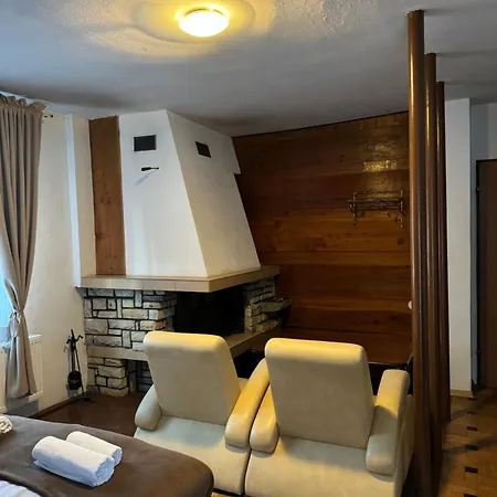 Apartamento I Pod Wyciagiem Karpacz