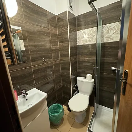 I Pod Wyciagiem Apartman