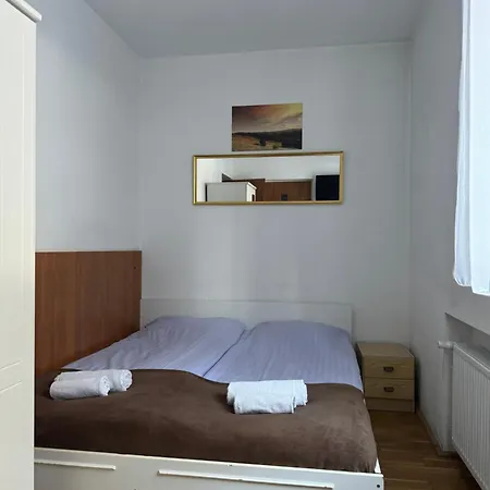Apartment I Pod Wyciagiem Karpacz