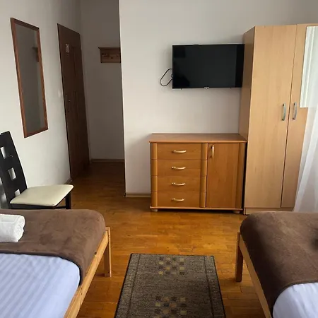 Apartamento I Pod Wyciagiem *