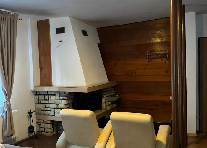 Apartamento I Pod Wyciagiem Karpacz