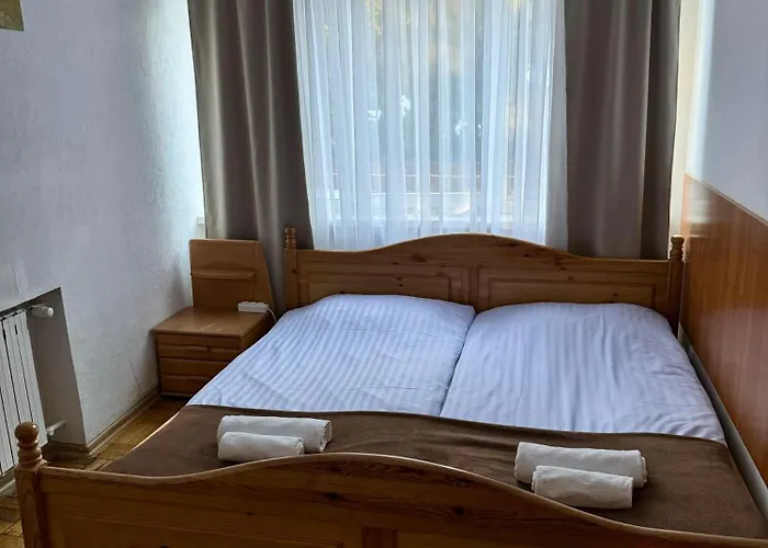 I Pod Wyciagiem Apartamento