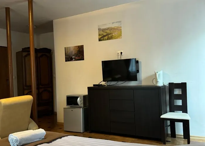 Apartamento I Pod Wyciagiem Karpacz