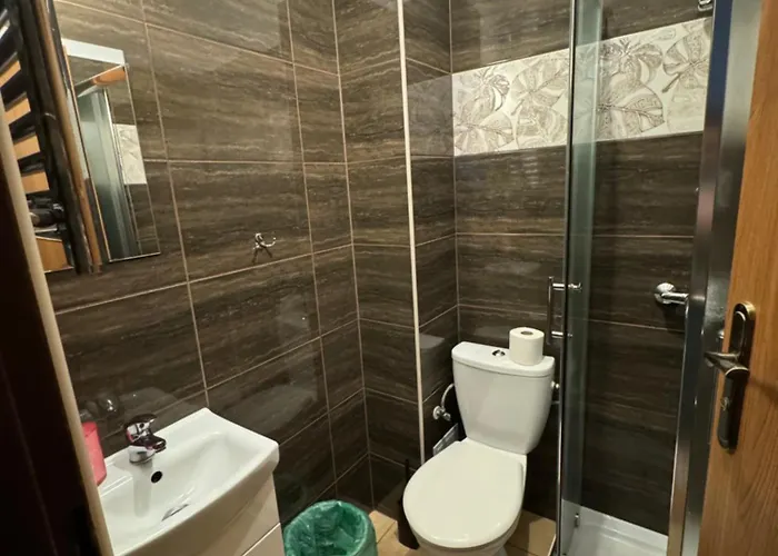 I Pod Wyciagiem Apartamento