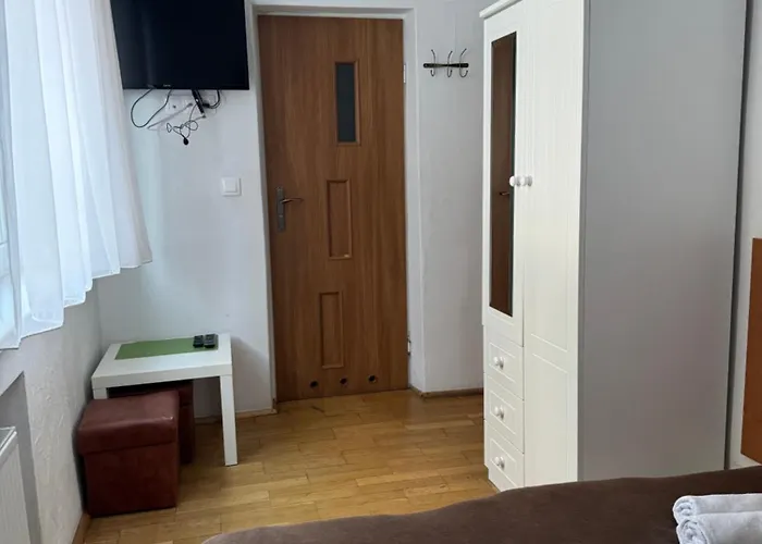 I Pod Wyciagiem * Karpacz