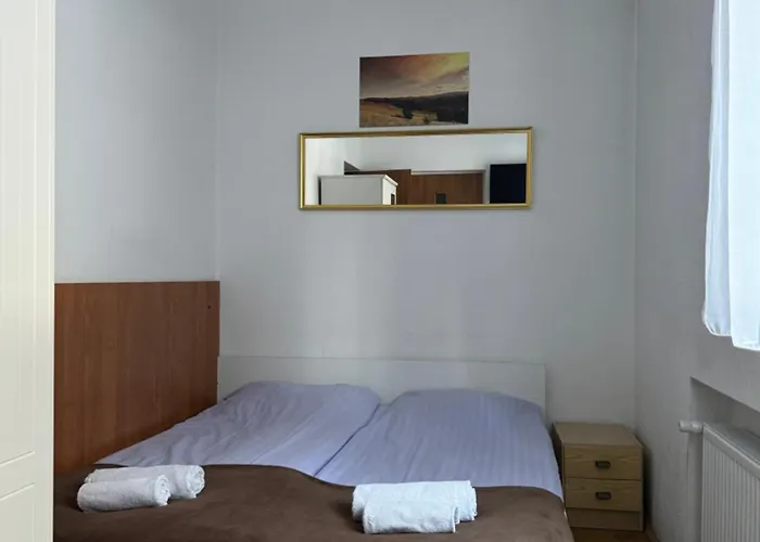 Apartamento I Pod Wyciagiem Karpacz