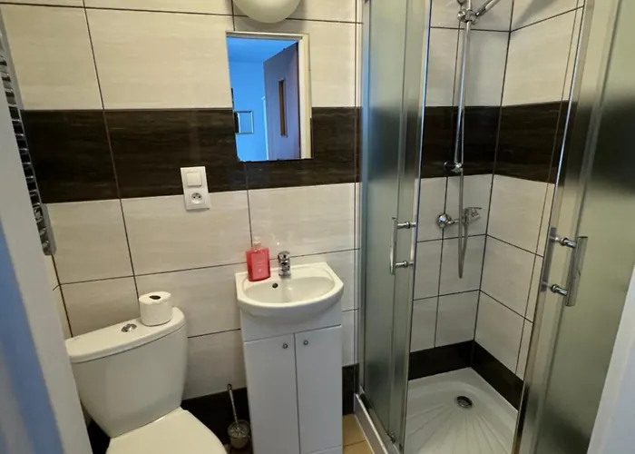 I Pod Wyciagiem * 卡尔帕奇