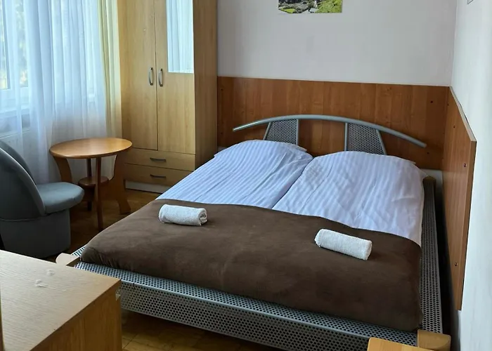 I Pod Wyciagiem Apartamento *