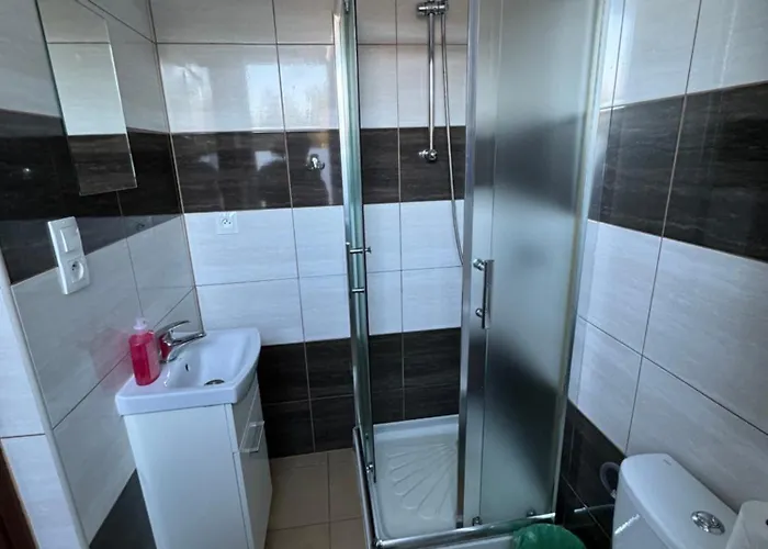 I Pod Wyciagiem Apartamento *