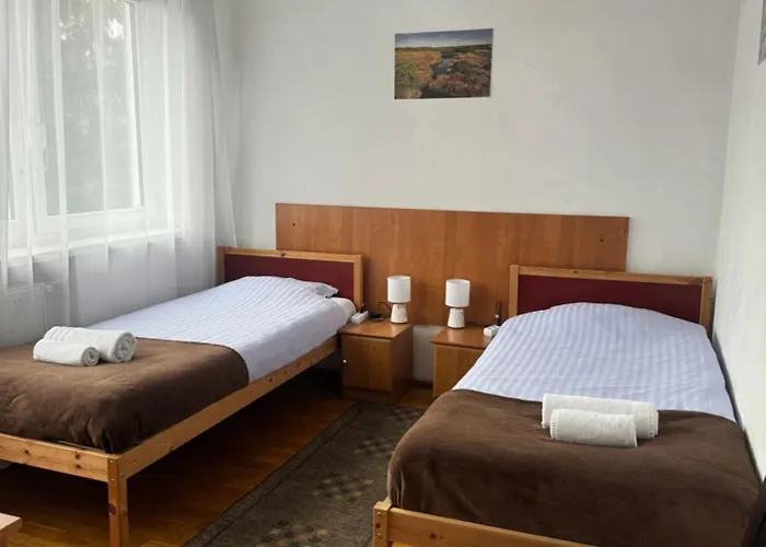 I Pod Wyciagiem Karpacz